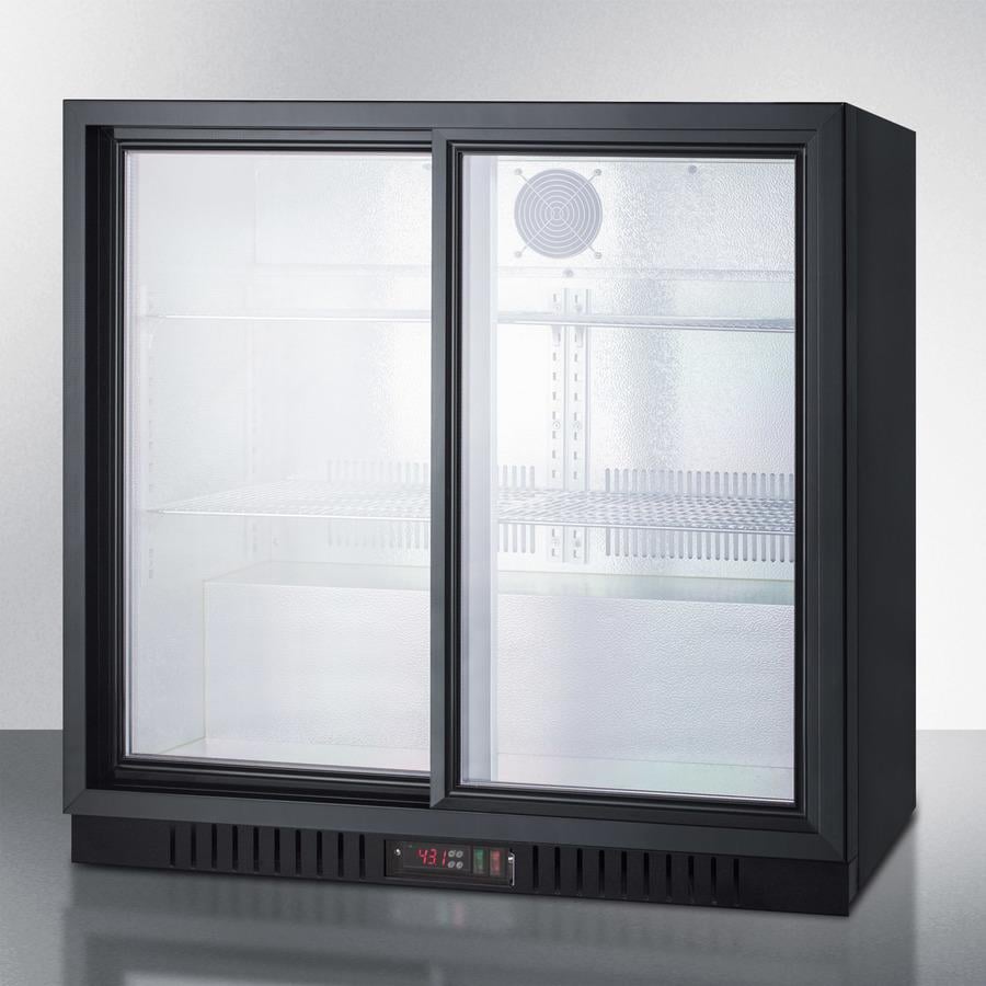 Specialty Refrigerator