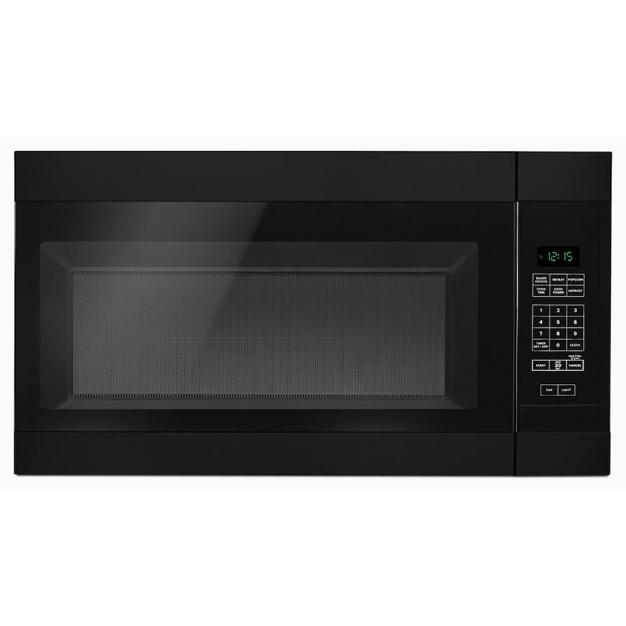 Amana Microwave Microwave