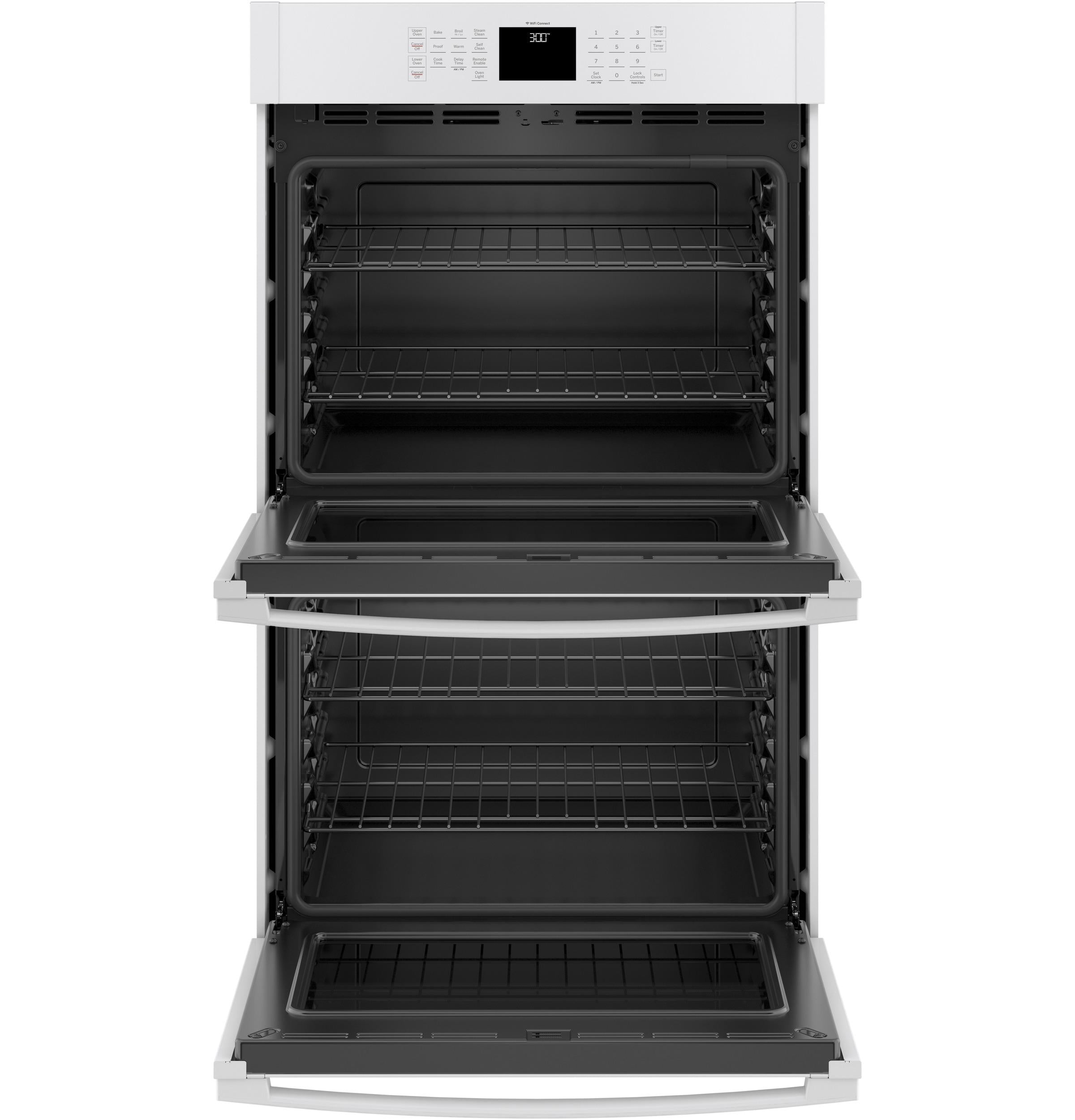 Double Wall Electric Oven