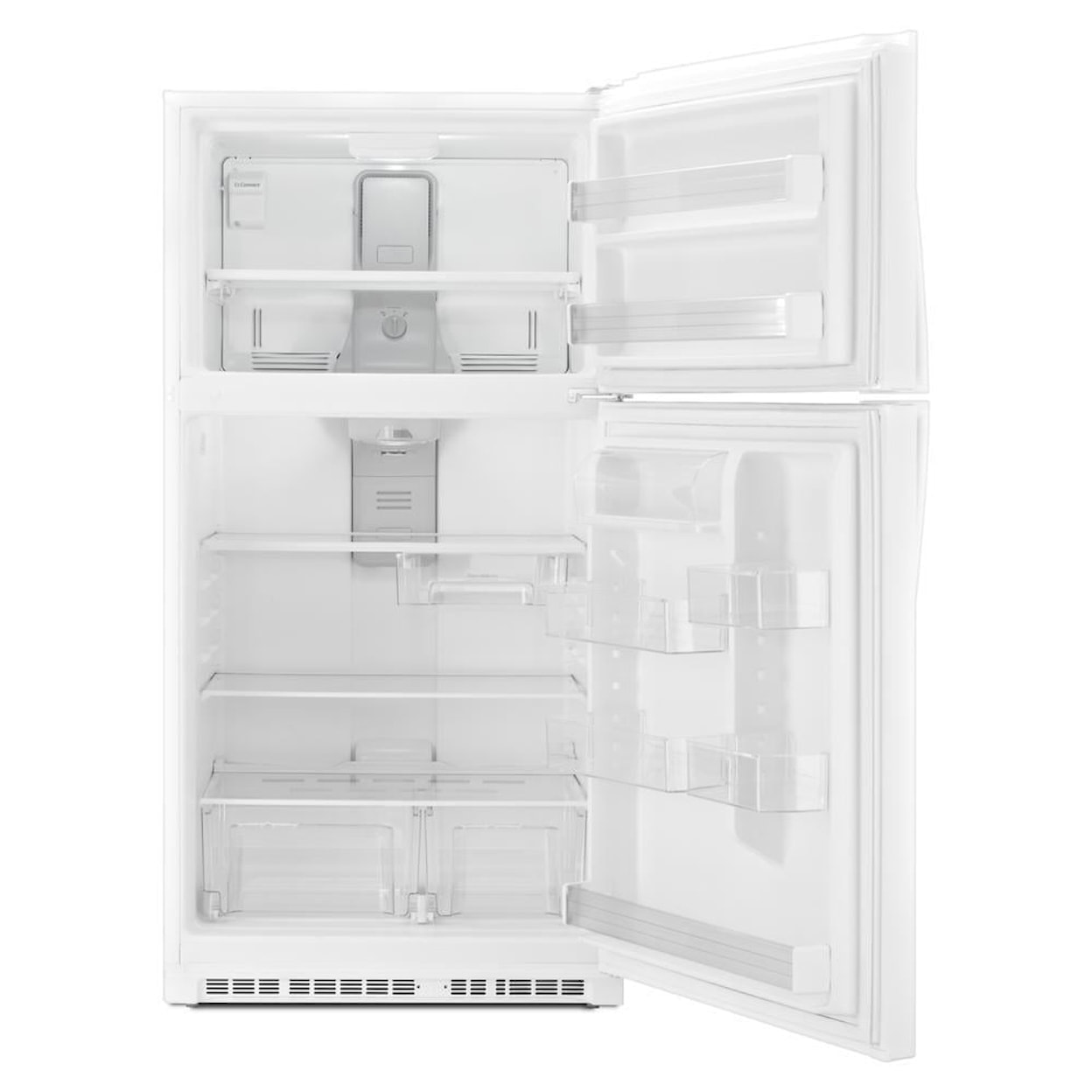 Whirlpool Refrigerators Refrigerator