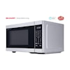 Sharp Appliances Microwave Countertop Microwave