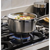 GE Appliances Gas Ranges Cooktops (gas)