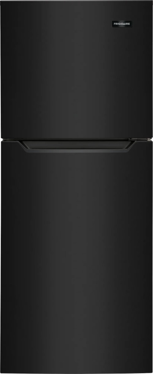 10 Cu. Ft. Garage Ready Top Freezer Apartment-Size Refrigerator
