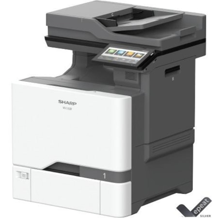 Multifunction / All-In-One Printer