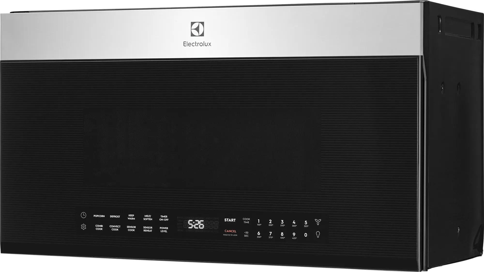 Electrolux Microwave Over The Range Microwave