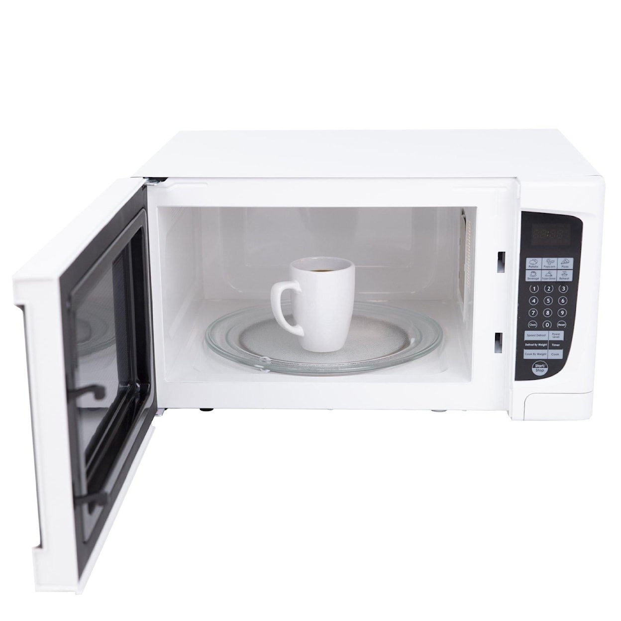 Avanti Microwave Countertop Microwave