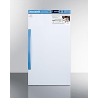 3 CU.FT. Momcube(tm) Breast Milk Refrigerator, Counter Height