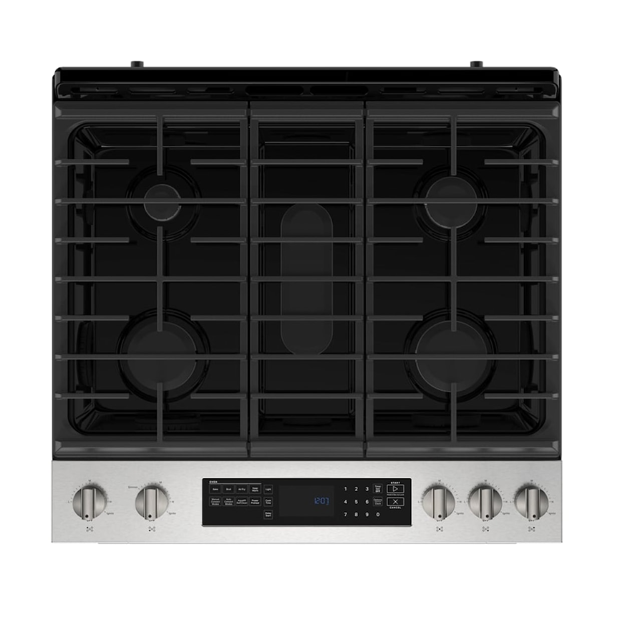 Maytag Gas Ranges Range