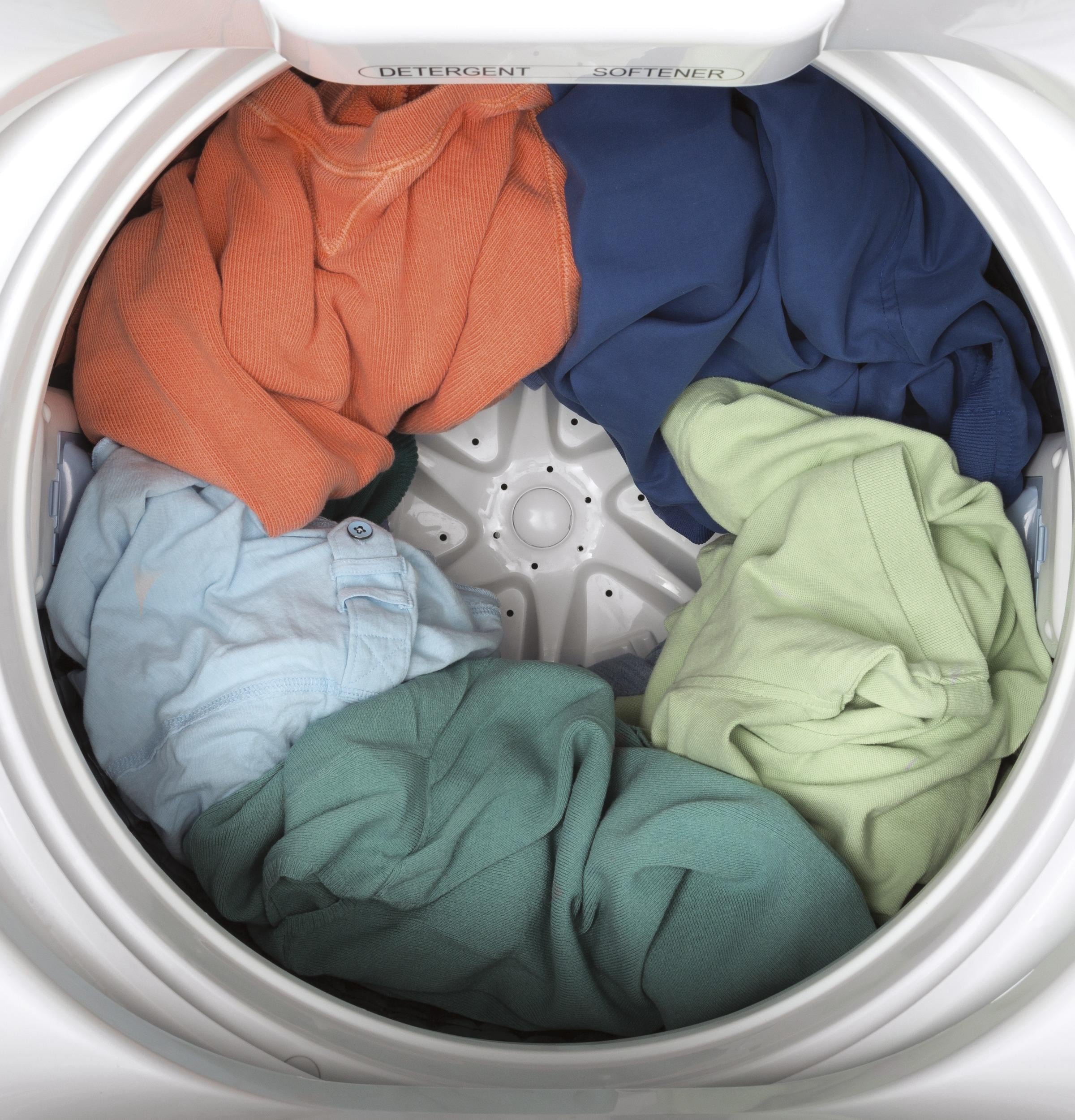 GE Appliances Laundry Portable Washer