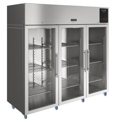 No Freezer Freestanding Refrigerator