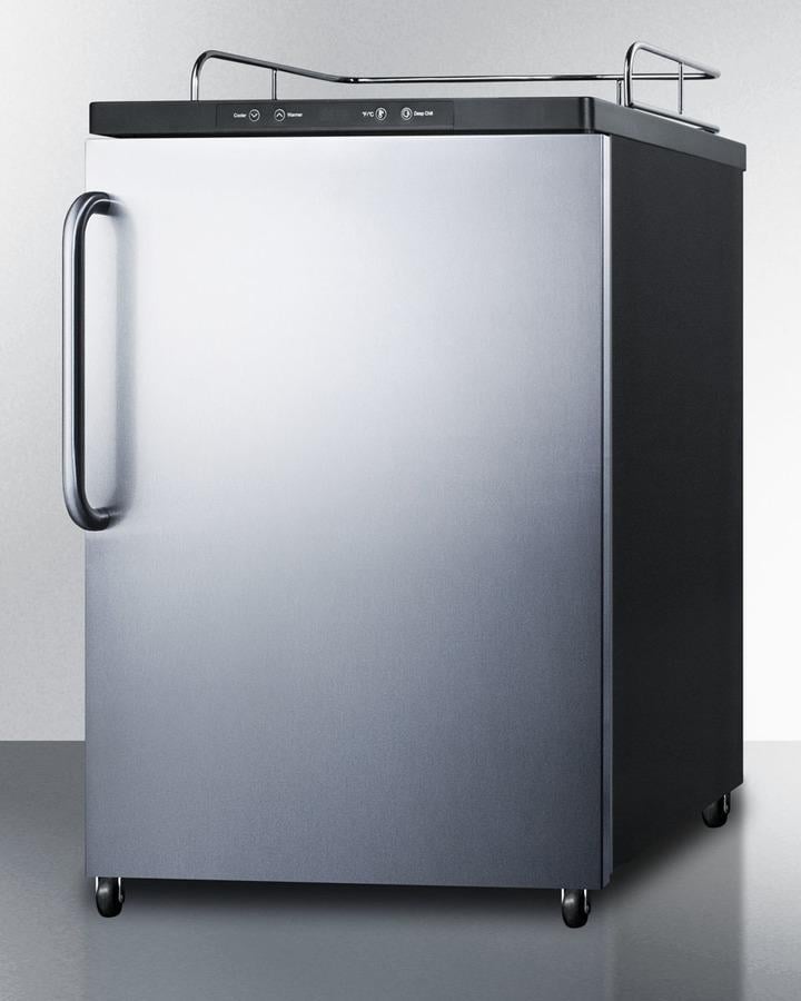 Specialty Refrigerator