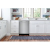 Frigidaire Dishwashers Built In Fullsize Dishwasher - Stainless