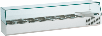 Specialty Refrigerator