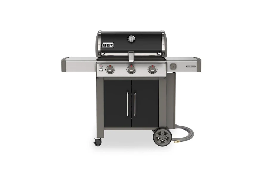 Barbeques Charcoal Bbq by Weber Grills at Simon's Furniture
