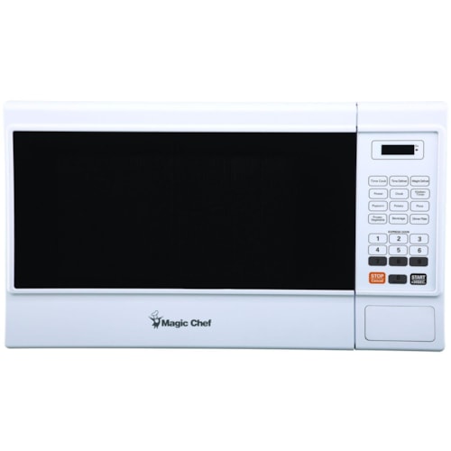 1.3 Cu. Ft. Countertop Microwave Oven