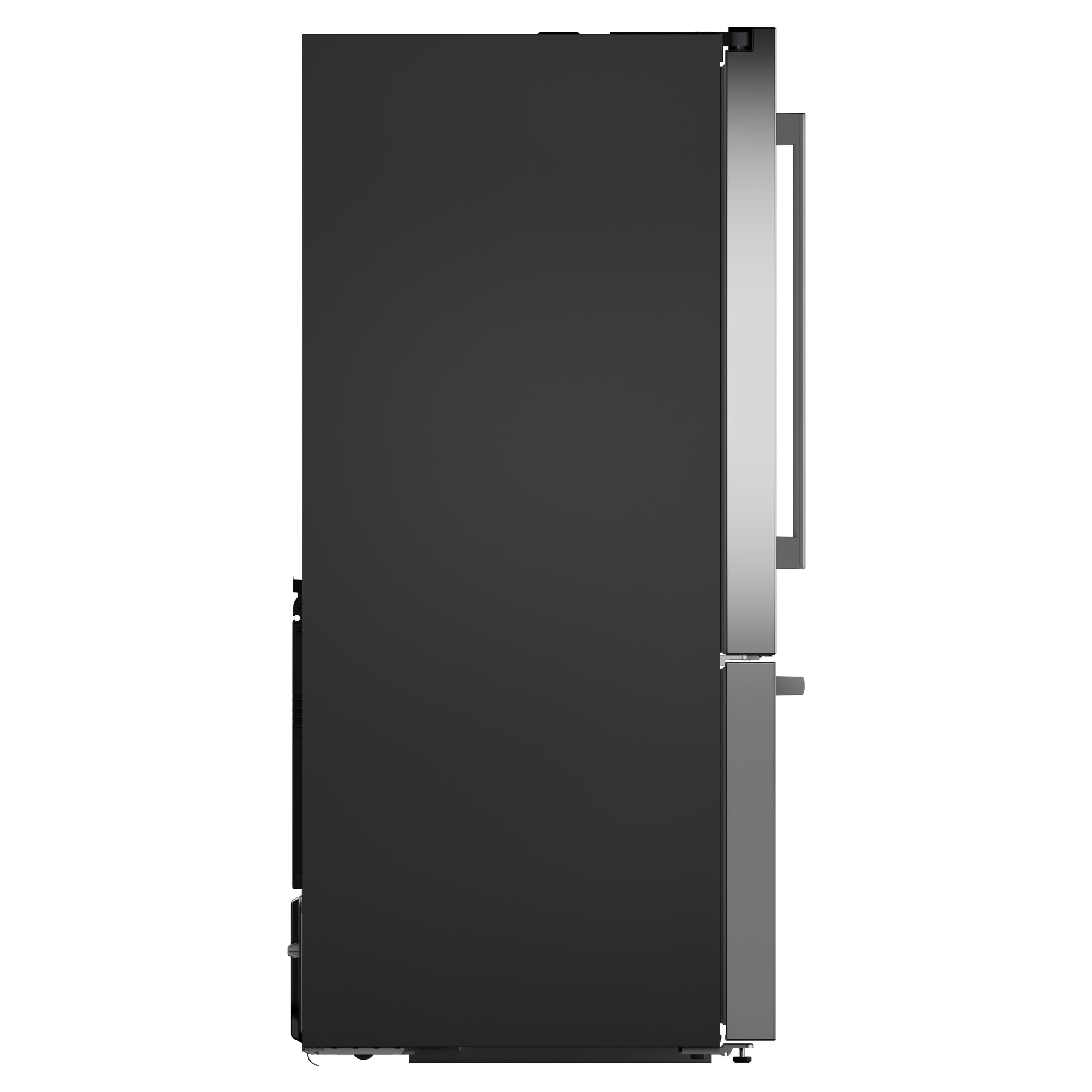Bosch Refrigerators French Door Freestanding Refrigerator