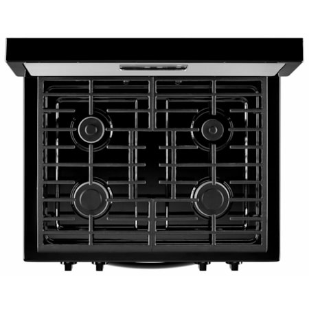 30&quot; Free Standing Gas Range