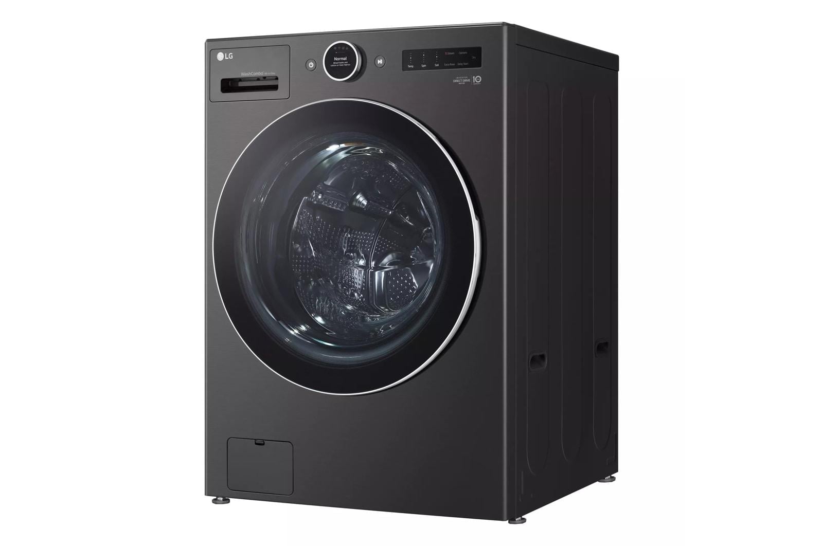 Combination Washer Electric Dryer