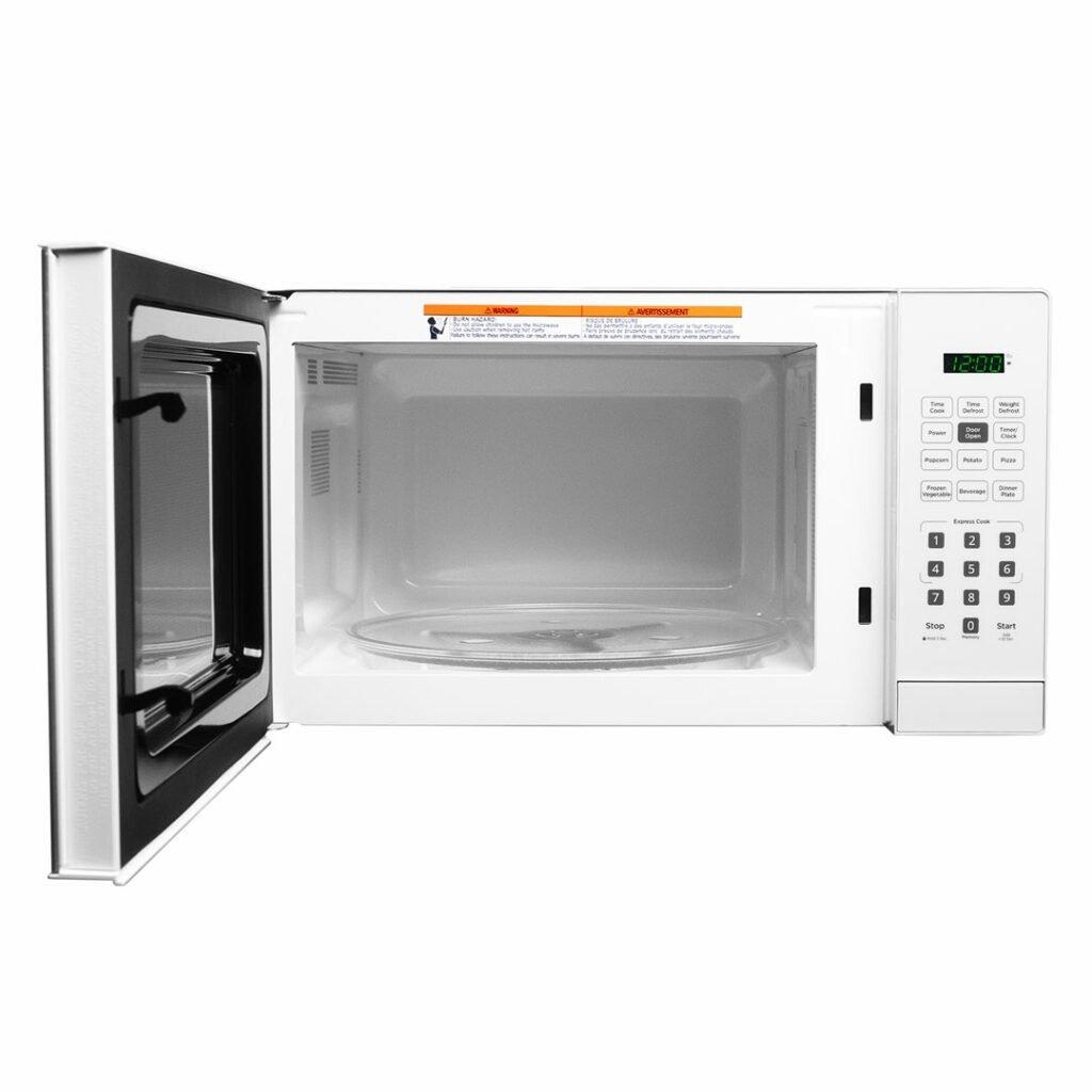 Danby Microwave Countertop Microwave