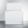 Summit Freezers Chest Freezers