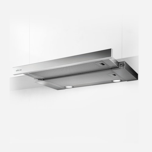 Tt Undercabinet Range Hood 24" Wide - 400Cfm