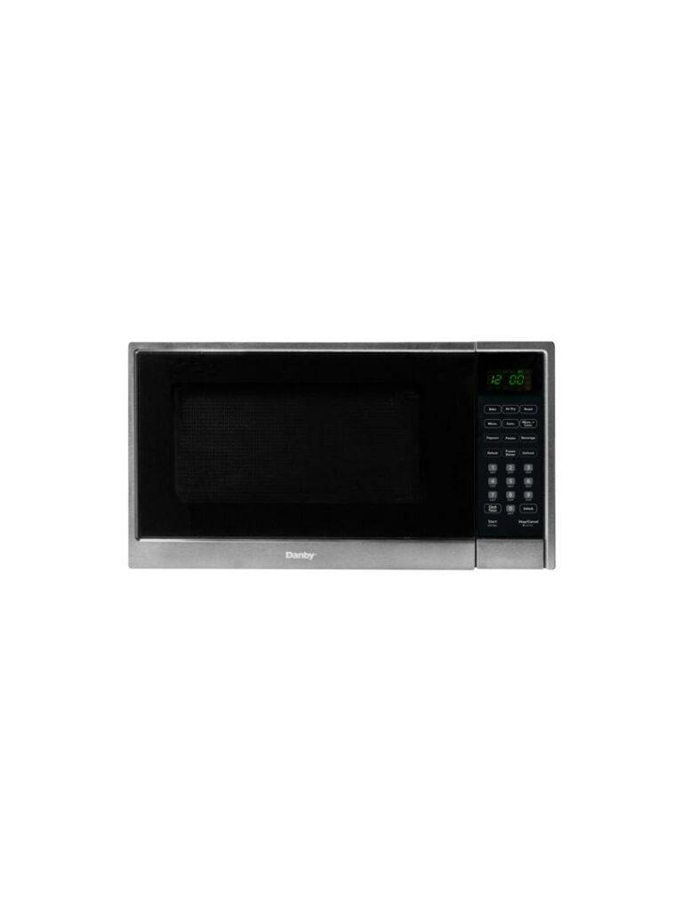 Countertop Microwave