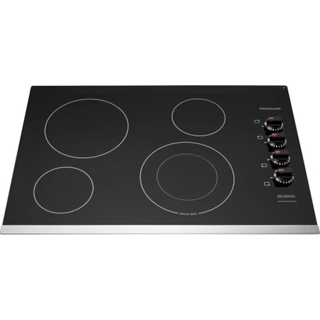 Cooktops (Electric)