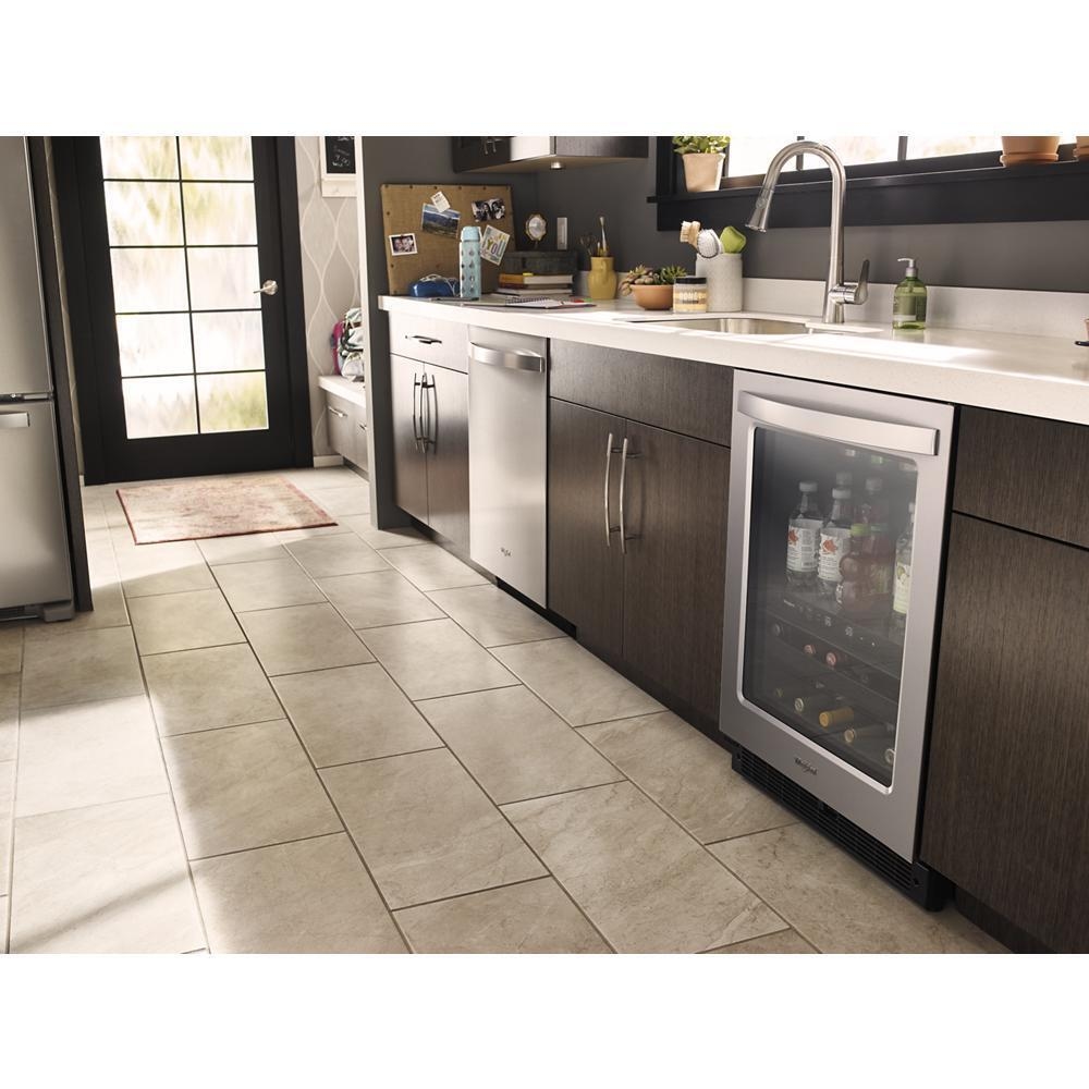 Whirlpool Refrigerators Whirlpool Wine Cooler