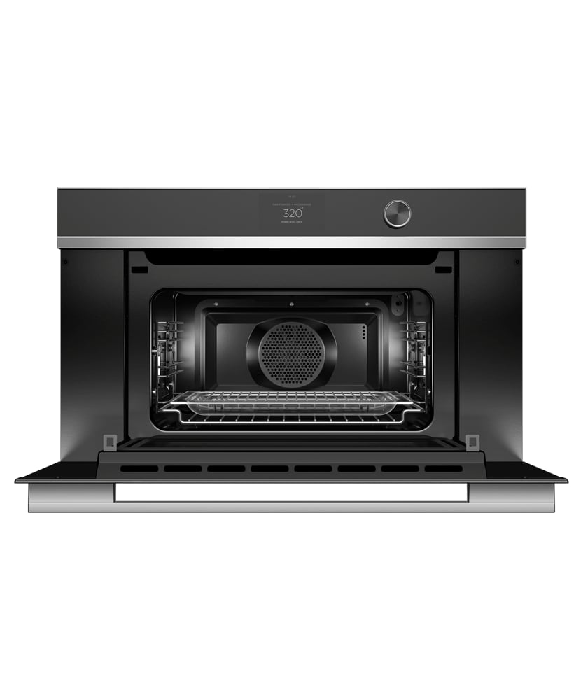 Fisher and Paykel Single Wall Electric Oven