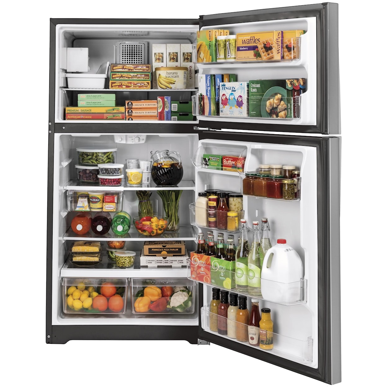 GE Appliances Refrigerators Refrigerator