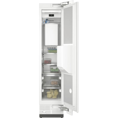 Upright Freezers