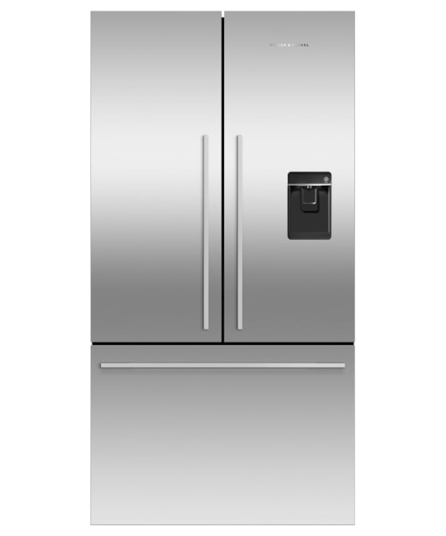 20.1 Cu Ft Series 7 French Door Refrigerator Freezer