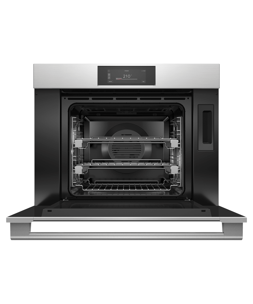 Fisher and Paykel Electric Ranges Single Wall Electric Oven