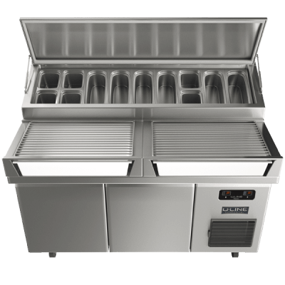 Specialty Refrigerator