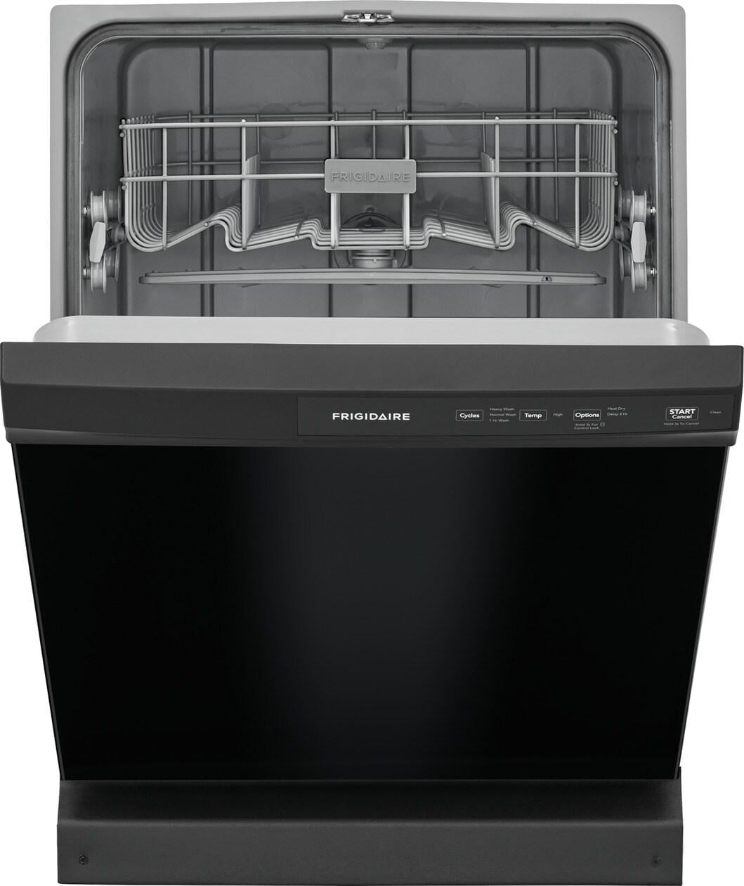 Frigidaire Dishwashers Built In Dishwasher