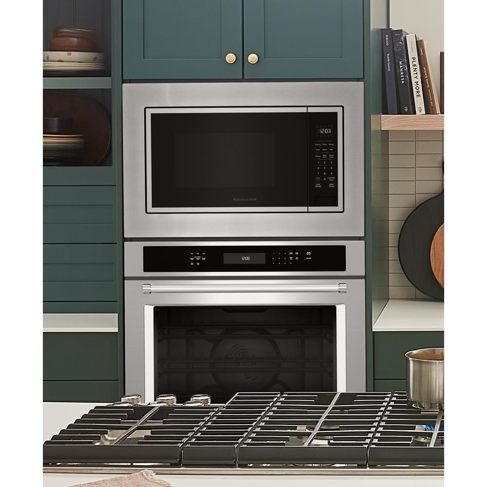 KitchenAid Microwave Countertop Microwave