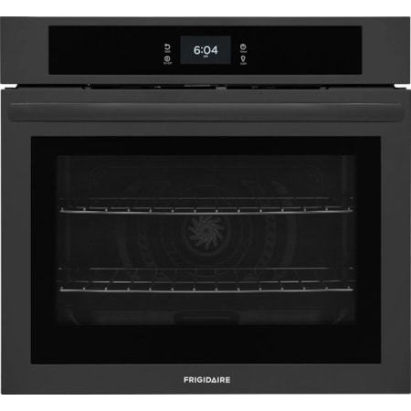 Single Wall Electric Oven