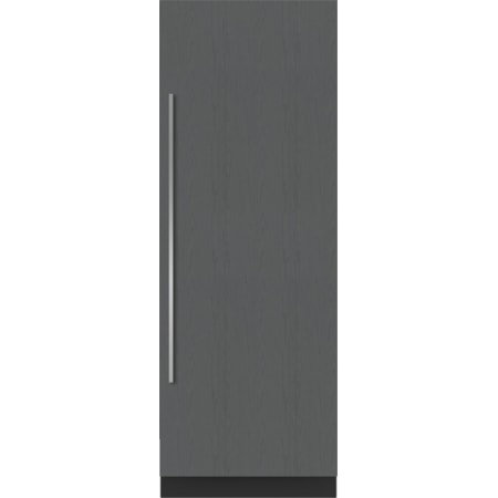 No Freezer Built In Refrigerator