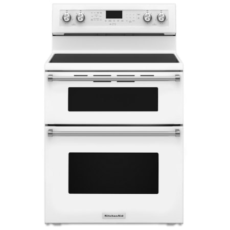 Freestanding Smoothtop Electric Range