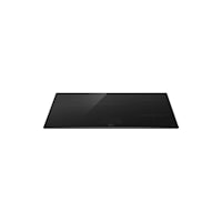 Lg Studio 36" Induction Cooktop With 5 Burners And Flexible Cooking Zone