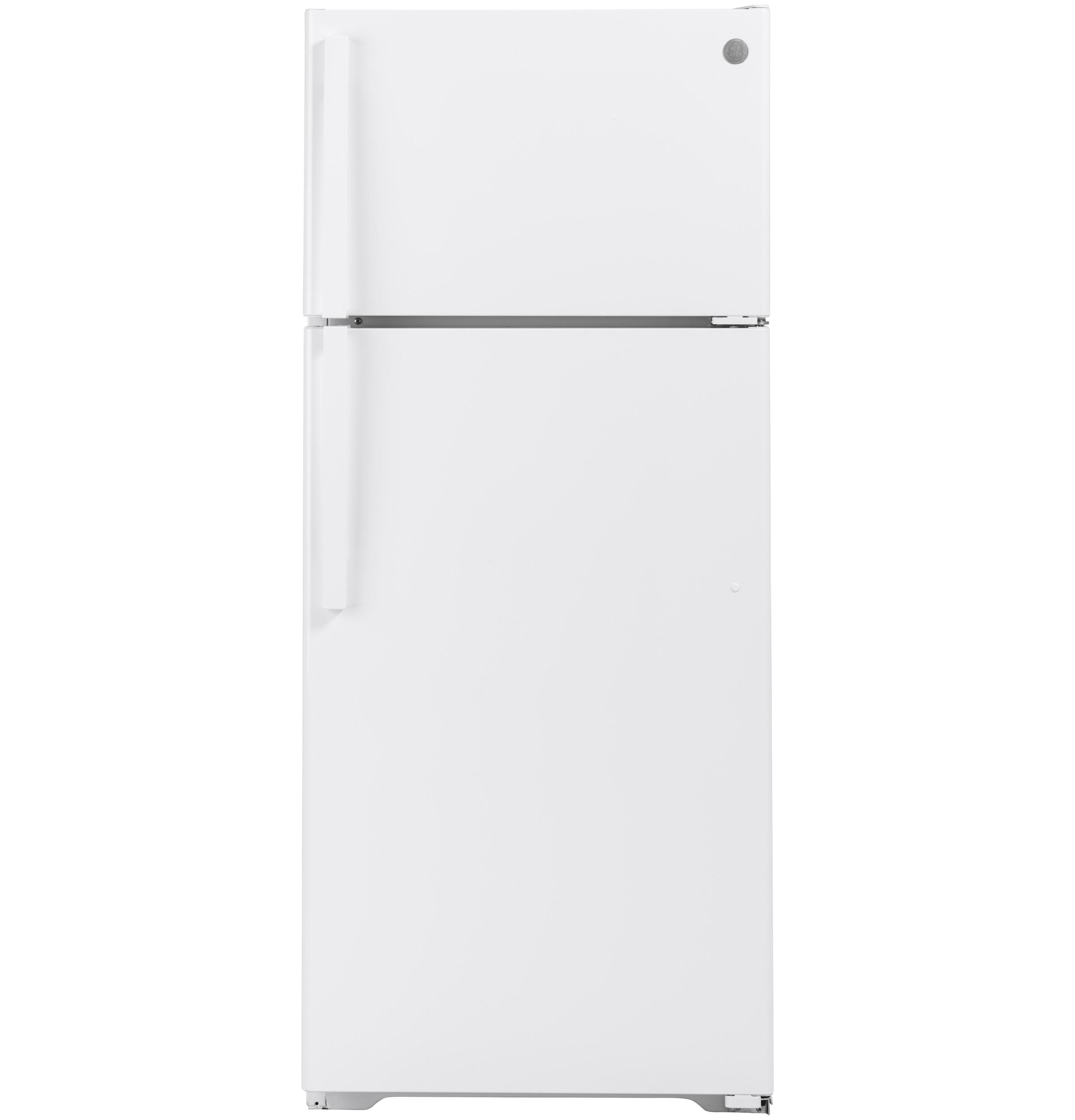 Top Freezer Freestanding Refrigerator