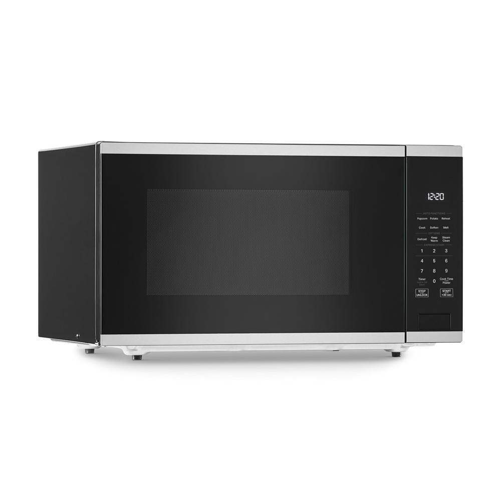 KitchenAid Microwave Countertop Microwave