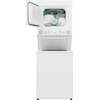 Frigidaire Laundry Washer & Dryer Combo