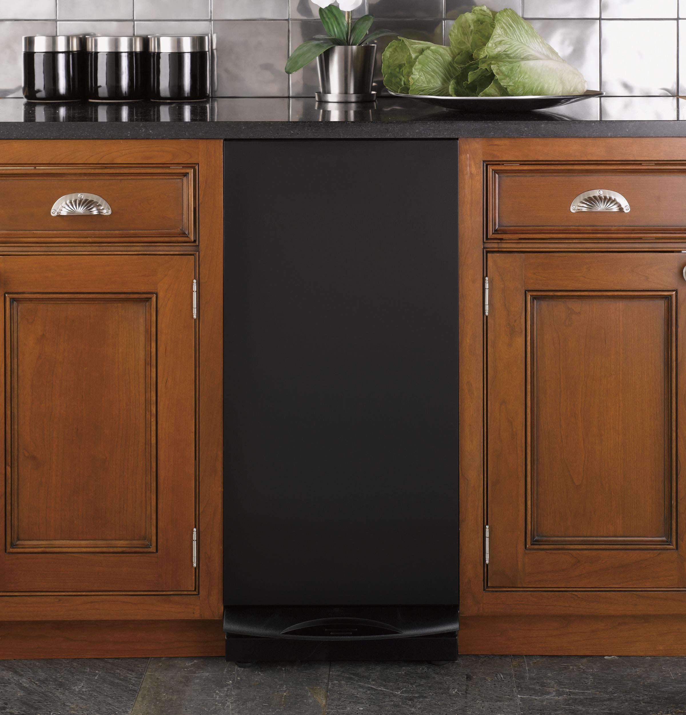 GE Appliances Compactors GE Appliances Trash Compactors