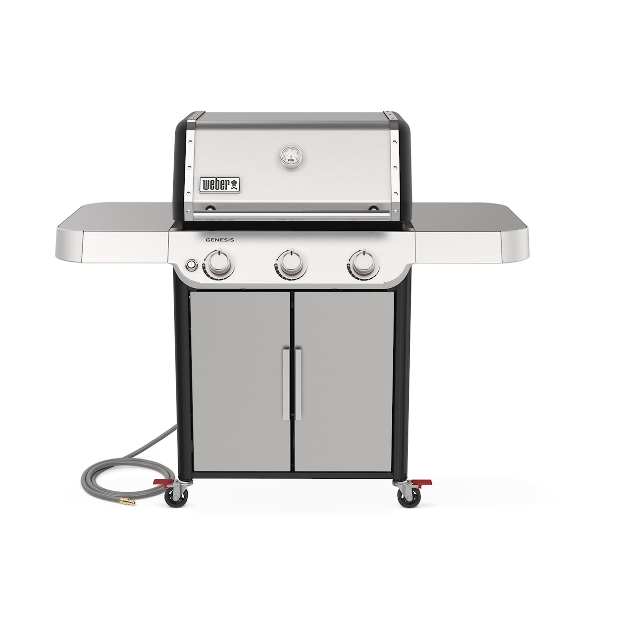 Weber Grills Barbeques Natural Gas Bbq