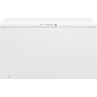 Frigidaire 14.8 Cu. Ft. Chest Freezer