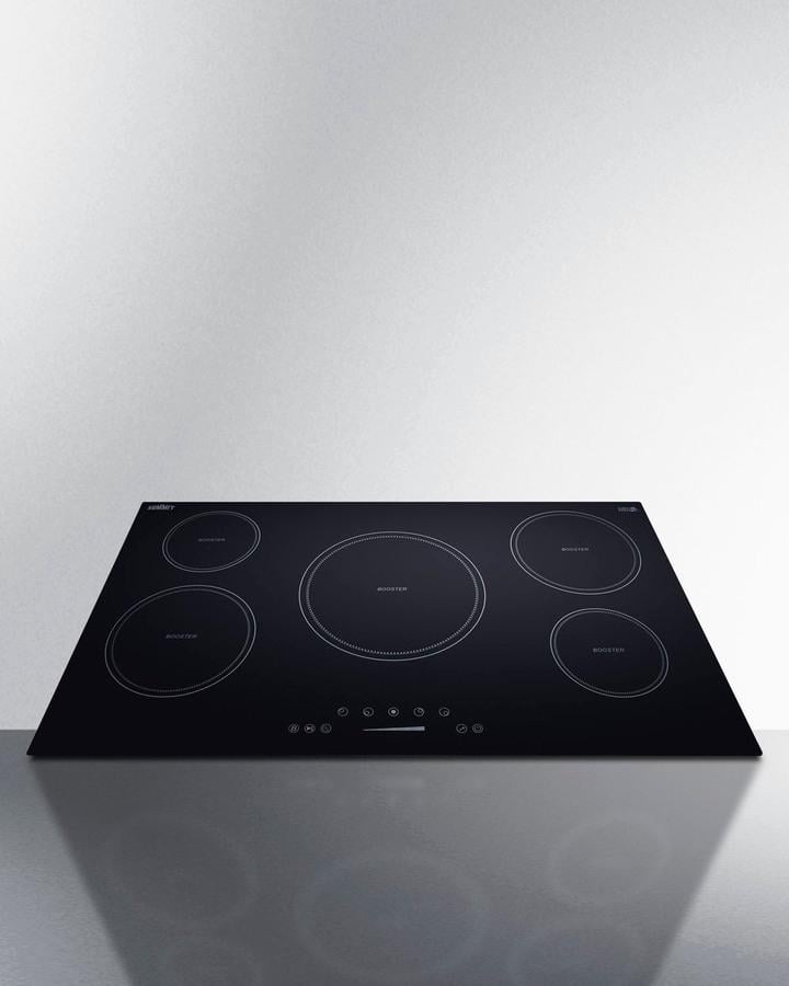 Cooktops (Electric)