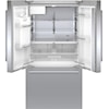 Bosch Refrigerators Refrigerator