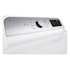 LG Appliances Laundry Dryer