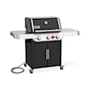 Weber Grills Barbeques Natural Gas Bbq